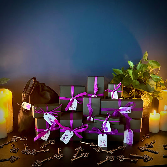 Witches gift set - Hekate