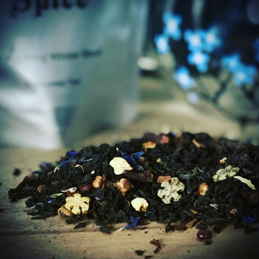 Winter Spice - Loose leaf tea